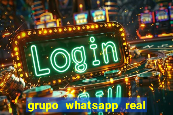 grupo whatsapp real madrid brasil